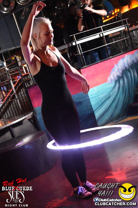 Blue Suede Sues nightclub photo 124 - April 28th, 2016