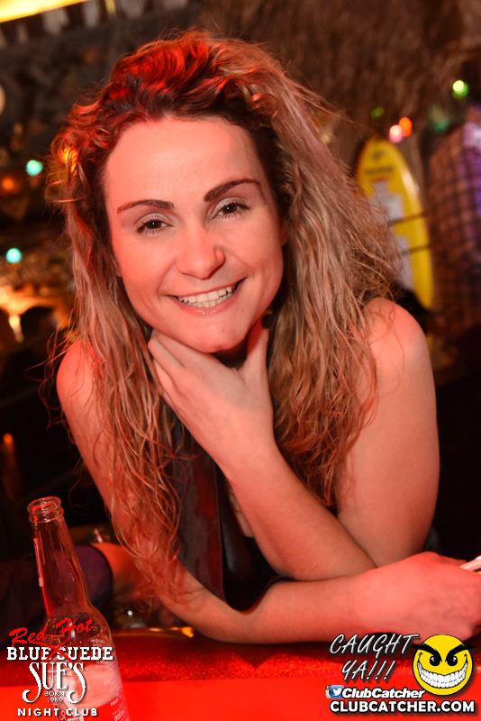 Blue Suede Sues nightclub photo 128 - April 28th, 2016