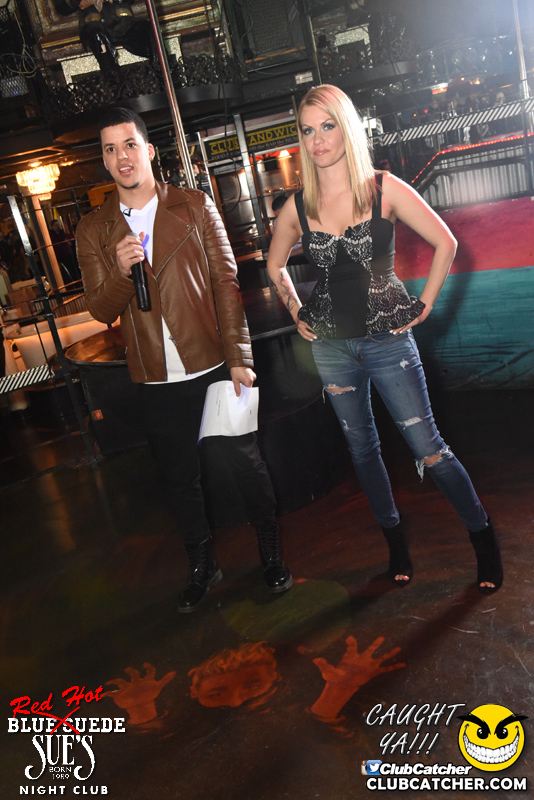 Blue Suede Sues nightclub photo 129 - April 28th, 2016
