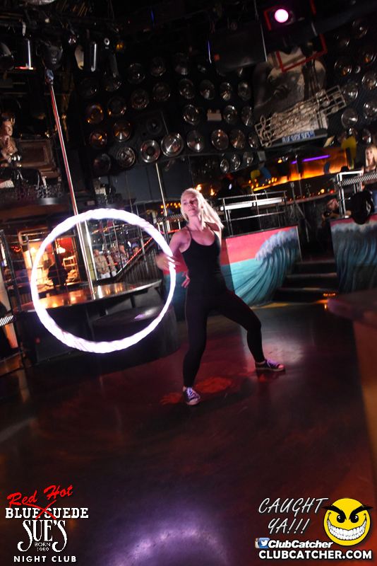 Blue Suede Sues nightclub photo 131 - April 28th, 2016