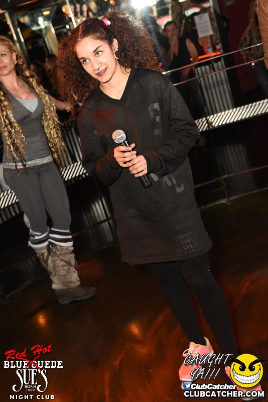 Blue Suede Sues nightclub photo 132 - April 28th, 2016