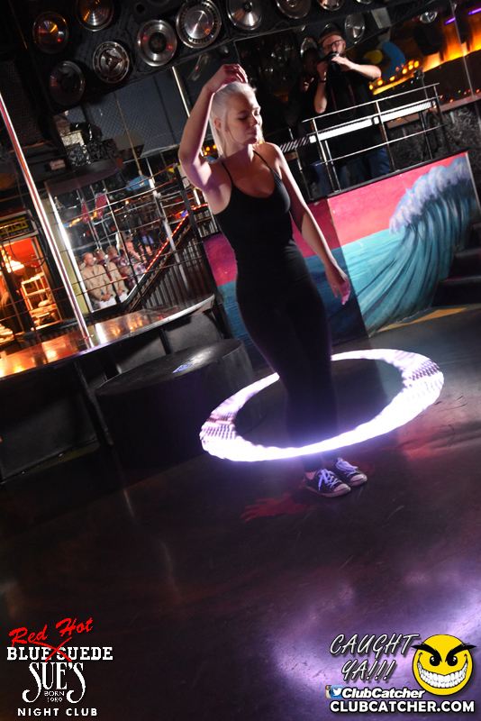 Blue Suede Sues nightclub photo 134 - April 28th, 2016