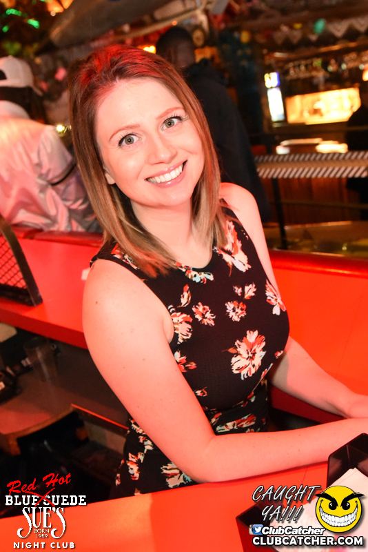 Blue Suede Sues nightclub photo 142 - April 28th, 2016