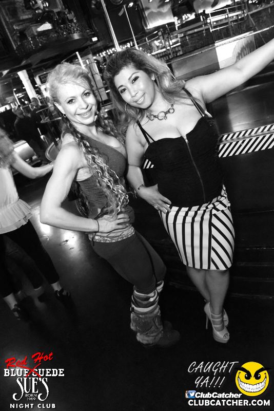 Blue Suede Sues nightclub photo 144 - April 28th, 2016