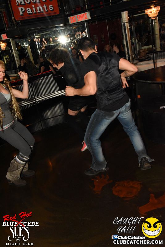 Blue Suede Sues nightclub photo 147 - April 28th, 2016