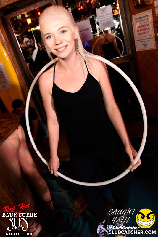 Blue Suede Sues nightclub photo 148 - April 28th, 2016