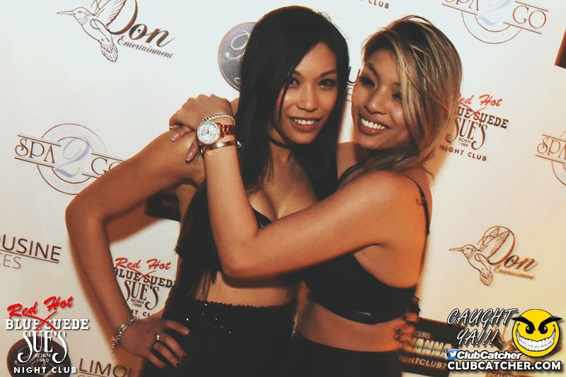Blue Suede Sues nightclub photo 150 - April 28th, 2016