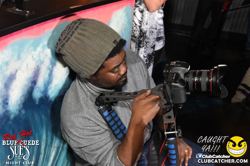 Blue Suede Sues nightclub photo 152 - April 28th, 2016