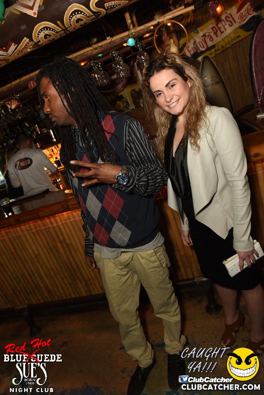 Blue Suede Sues nightclub photo 154 - April 28th, 2016