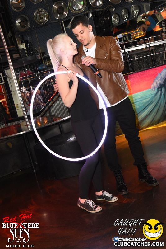 Blue Suede Sues nightclub photo 155 - April 28th, 2016