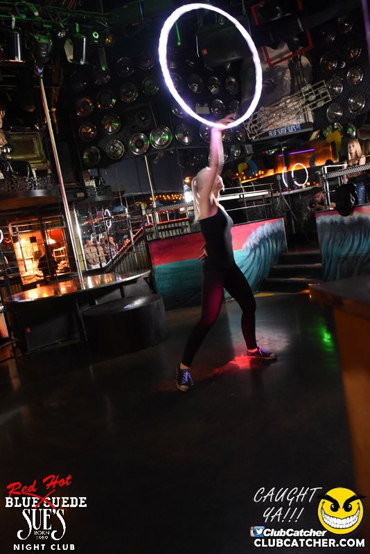 Blue Suede Sues nightclub photo 161 - April 28th, 2016