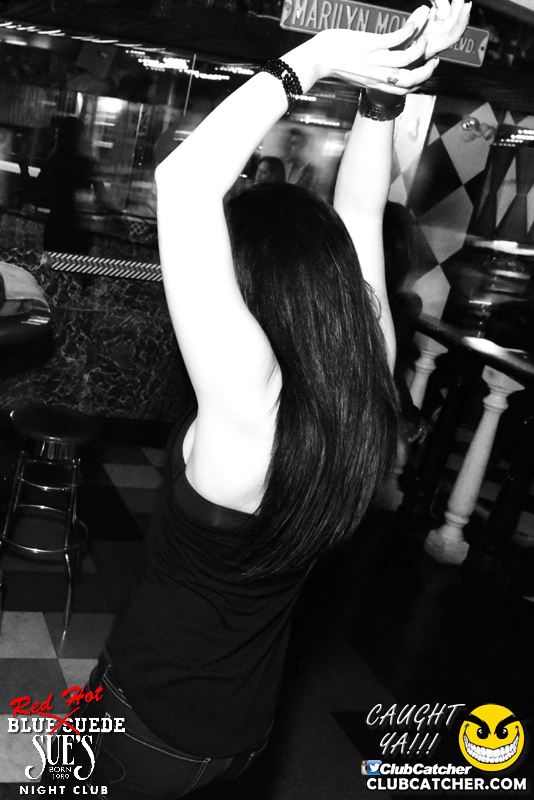 Blue Suede Sues nightclub photo 164 - April 28th, 2016