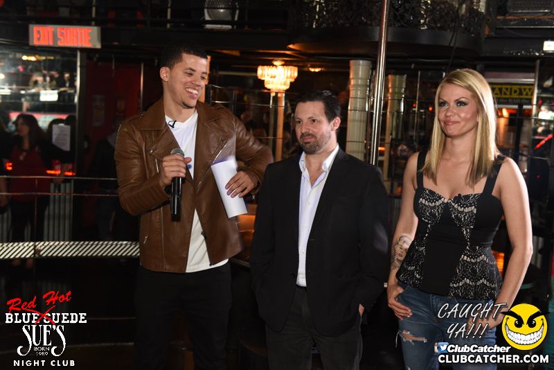 Blue Suede Sues nightclub photo 165 - April 28th, 2016