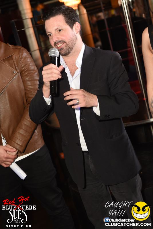 Blue Suede Sues nightclub photo 166 - April 28th, 2016