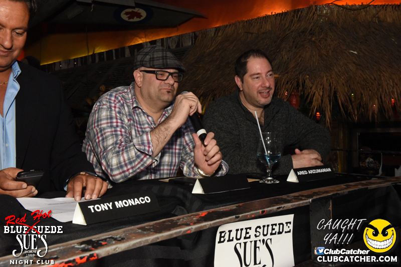 Blue Suede Sues nightclub photo 169 - April 28th, 2016