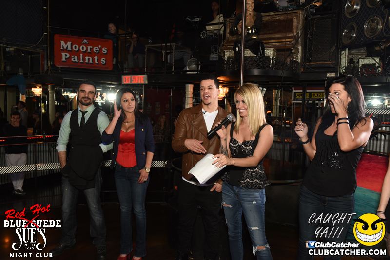Blue Suede Sues nightclub photo 174 - April 28th, 2016