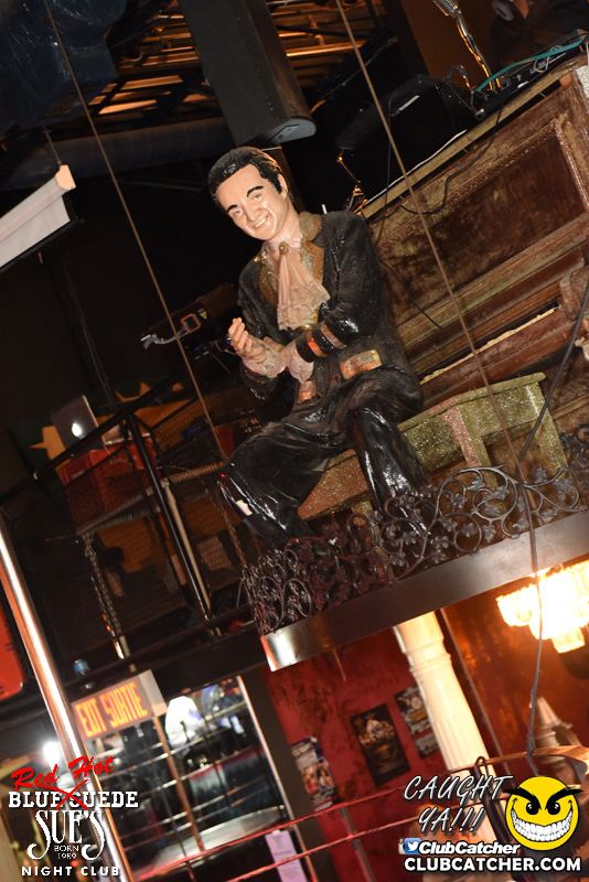Blue Suede Sues nightclub photo 176 - April 28th, 2016