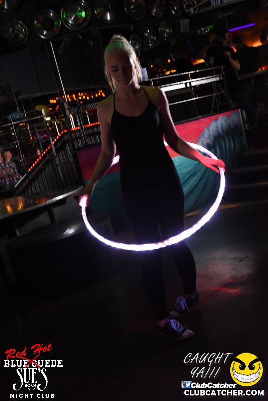 Blue Suede Sues nightclub photo 181 - April 28th, 2016