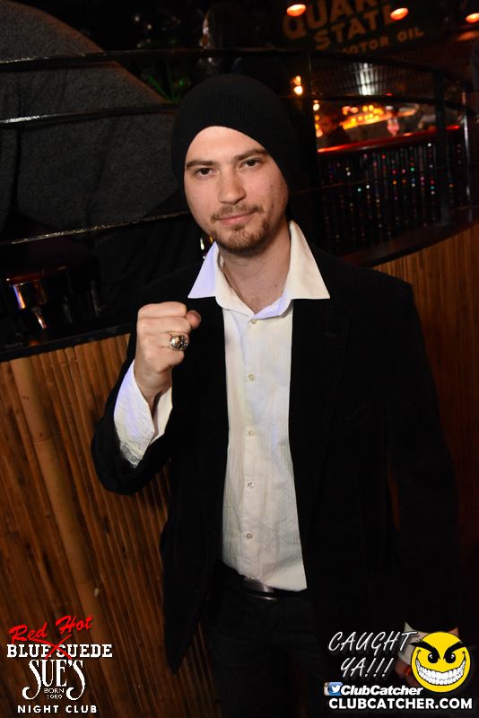 Blue Suede Sues nightclub photo 184 - April 28th, 2016