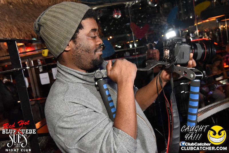 Blue Suede Sues nightclub photo 185 - April 28th, 2016