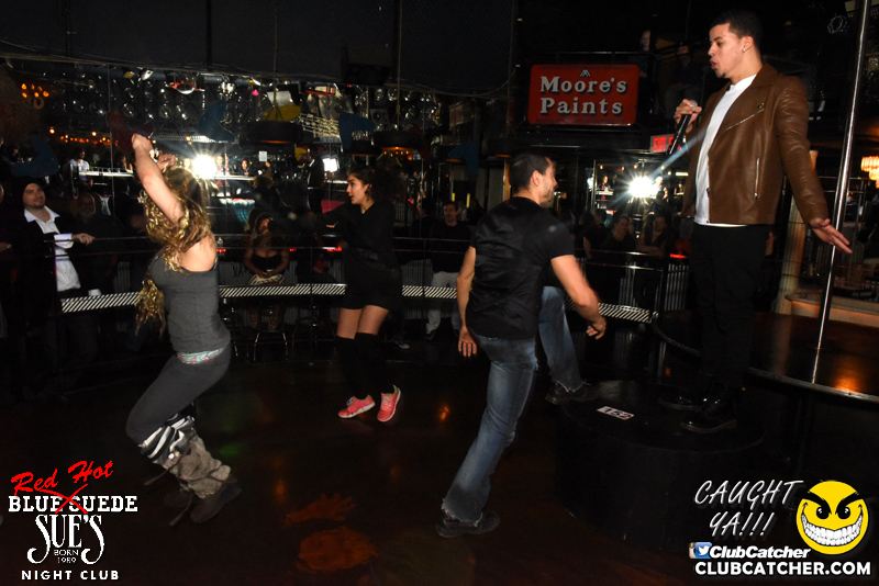 Blue Suede Sues nightclub photo 187 - April 28th, 2016
