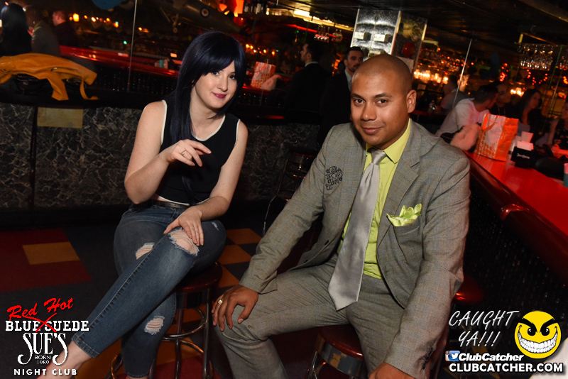 Blue Suede Sues nightclub photo 188 - April 28th, 2016