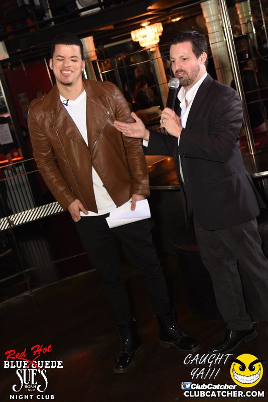 Blue Suede Sues nightclub photo 200 - April 28th, 2016