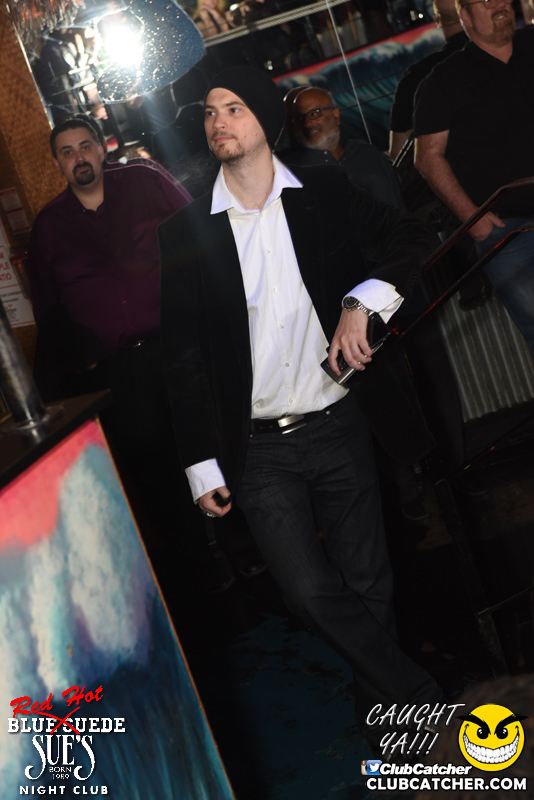Blue Suede Sues nightclub photo 212 - April 28th, 2016