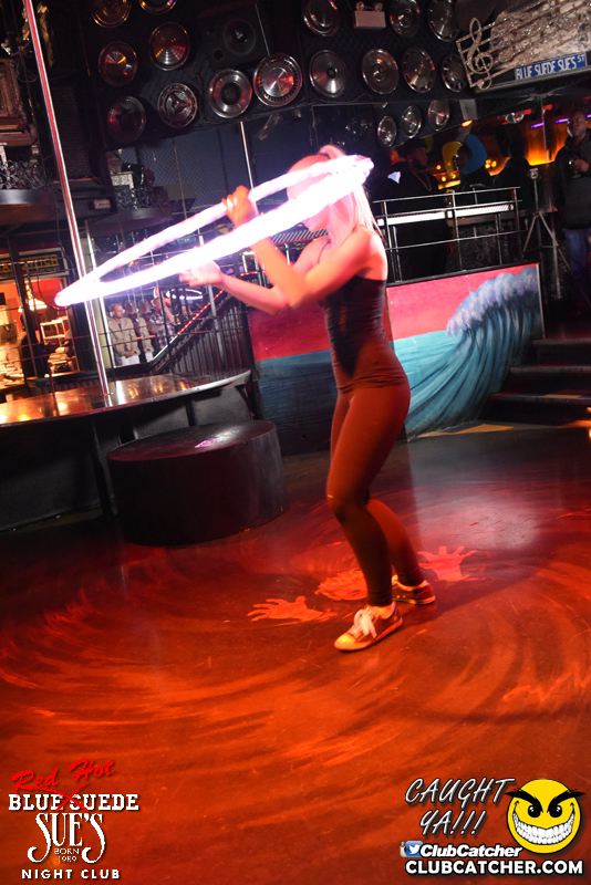 Blue Suede Sues nightclub photo 217 - April 28th, 2016