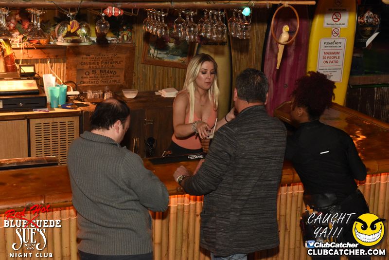 Blue Suede Sues nightclub photo 218 - April 28th, 2016
