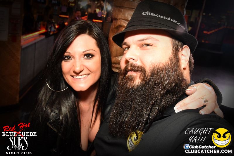 Blue Suede Sues nightclub photo 221 - April 28th, 2016