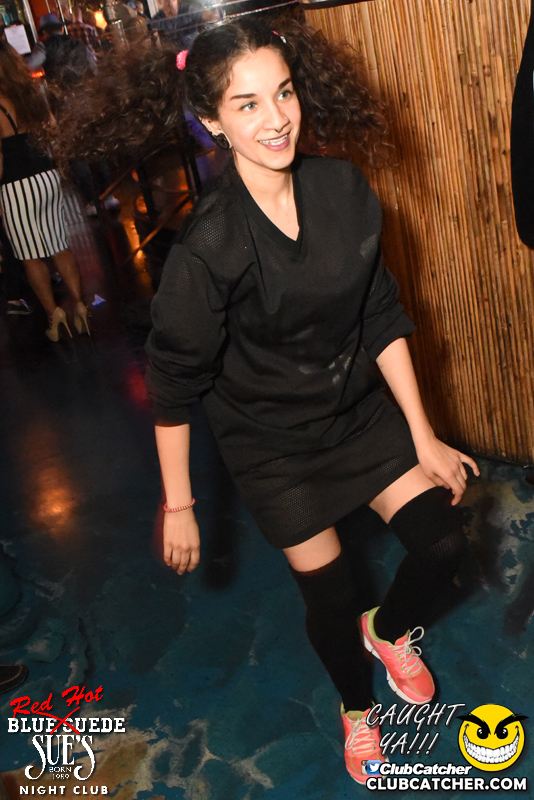 Blue Suede Sues nightclub photo 222 - April 28th, 2016