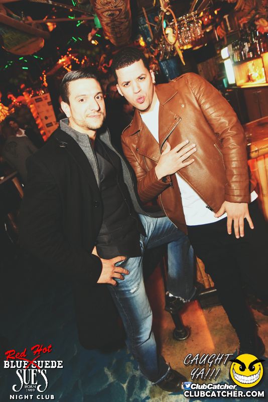 Blue Suede Sues nightclub photo 223 - April 28th, 2016