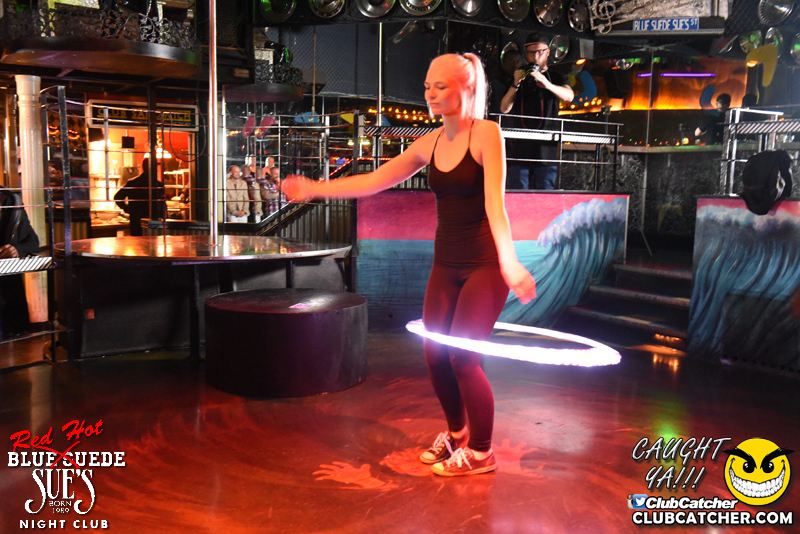 Blue Suede Sues nightclub photo 233 - April 28th, 2016