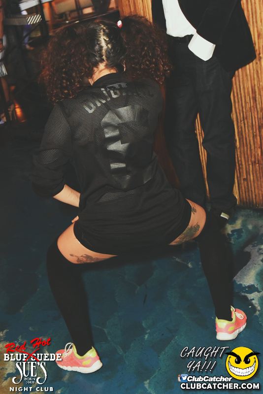 Blue Suede Sues nightclub photo 235 - April 28th, 2016