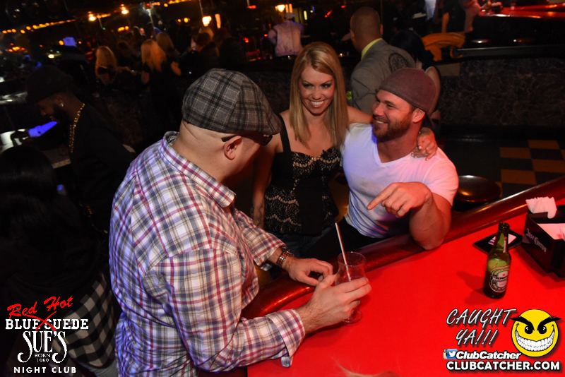 Blue Suede Sues nightclub photo 238 - April 28th, 2016