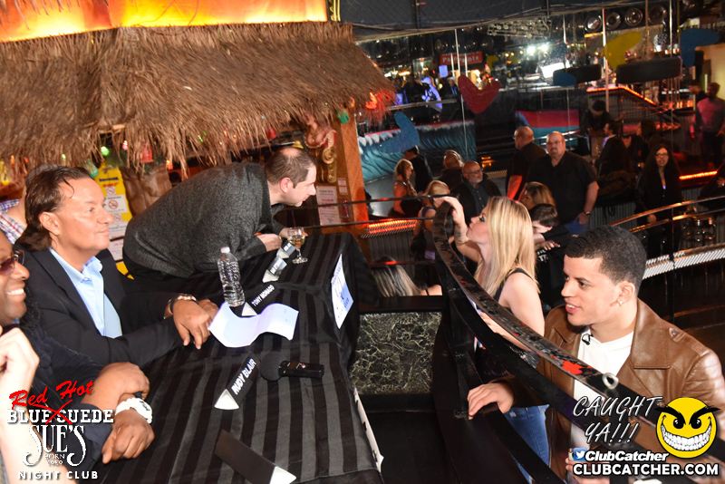 Blue Suede Sues nightclub photo 240 - April 28th, 2016