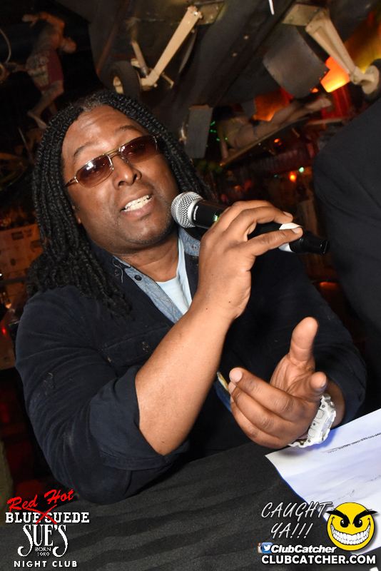 Blue Suede Sues nightclub photo 246 - April 28th, 2016