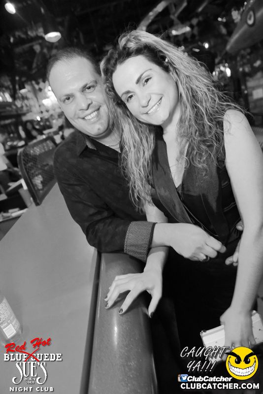 Blue Suede Sues nightclub photo 247 - April 28th, 2016