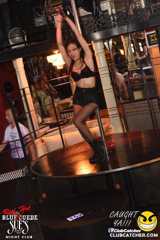 Blue Suede Sues nightclub photo 249 - April 28th, 2016