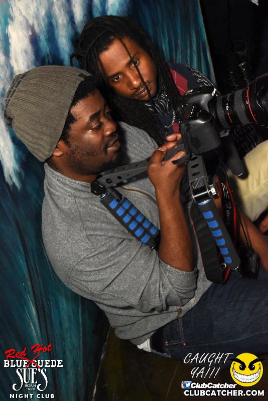 Blue Suede Sues nightclub photo 250 - April 28th, 2016