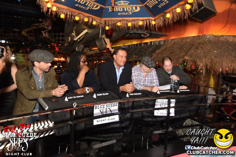 Blue Suede Sues nightclub photo 251 - April 28th, 2016