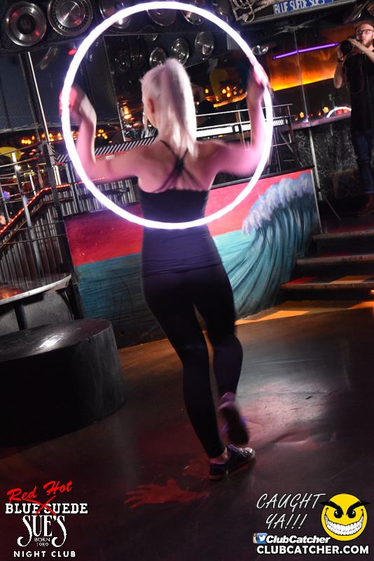 Blue Suede Sues nightclub photo 254 - April 28th, 2016