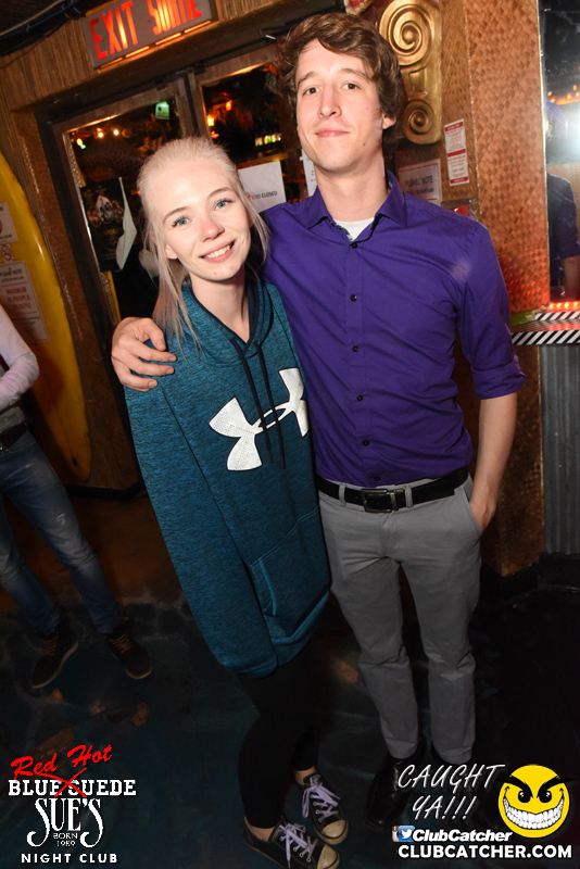 Blue Suede Sues nightclub photo 255 - April 28th, 2016