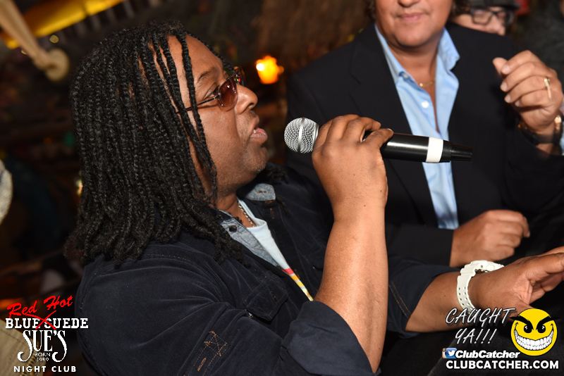 Blue Suede Sues nightclub photo 259 - April 28th, 2016