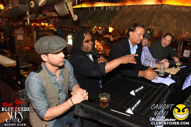 Blue Suede Sues nightclub photo 263 - April 28th, 2016