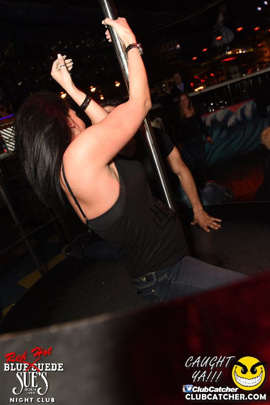 Blue Suede Sues nightclub photo 266 - April 28th, 2016