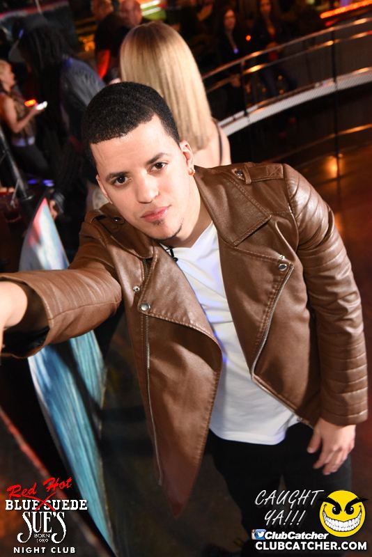 Blue Suede Sues nightclub photo 268 - April 28th, 2016