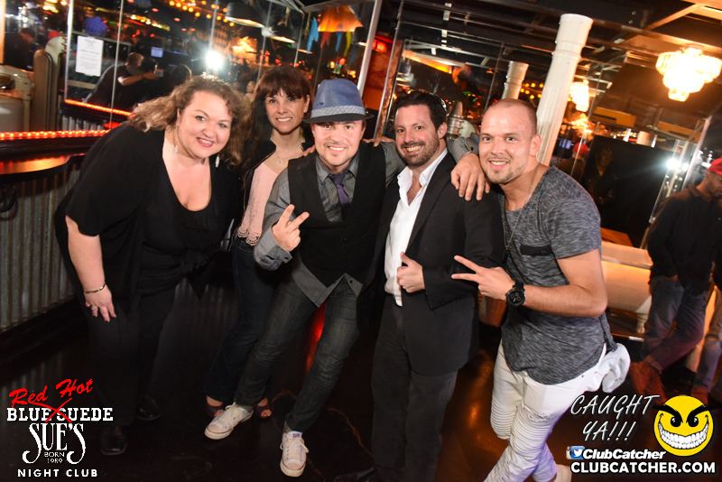 Blue Suede Sues nightclub photo 269 - April 28th, 2016