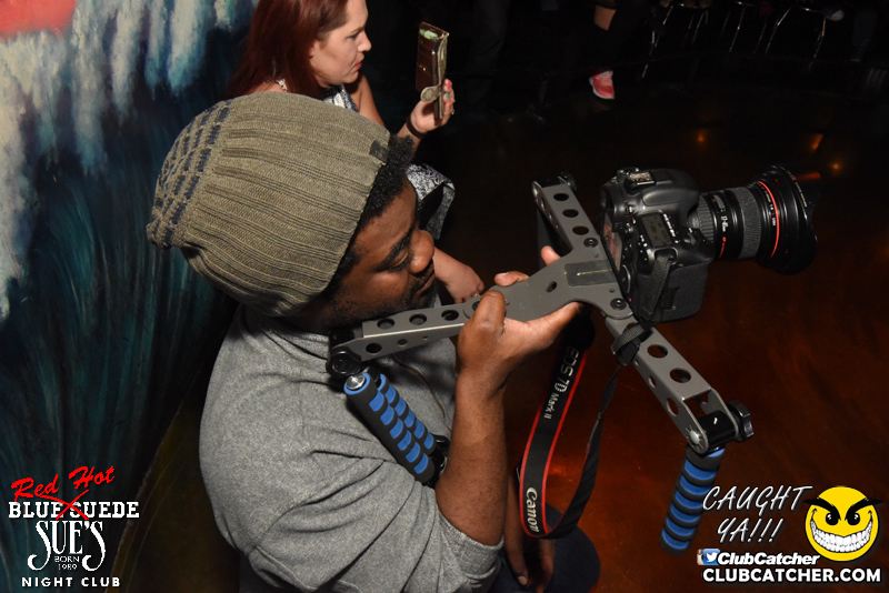 Blue Suede Sues nightclub photo 271 - April 28th, 2016